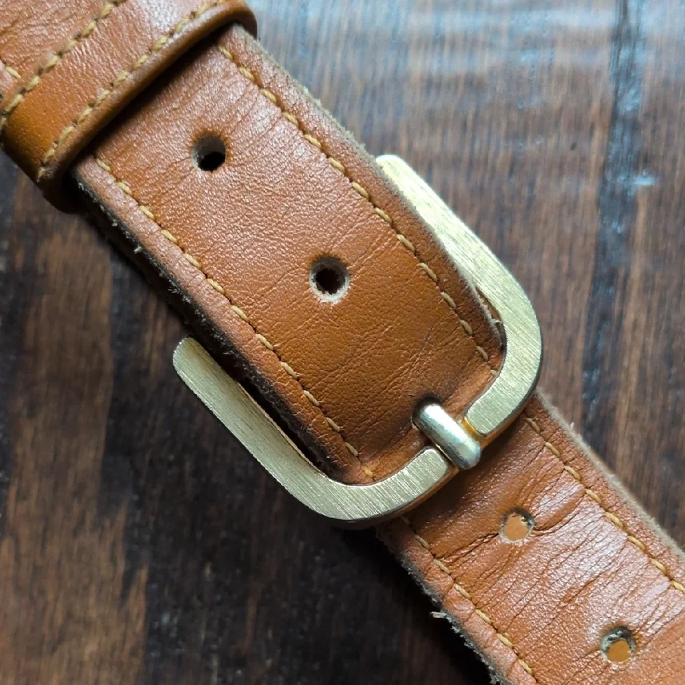 Harness House whisky colored